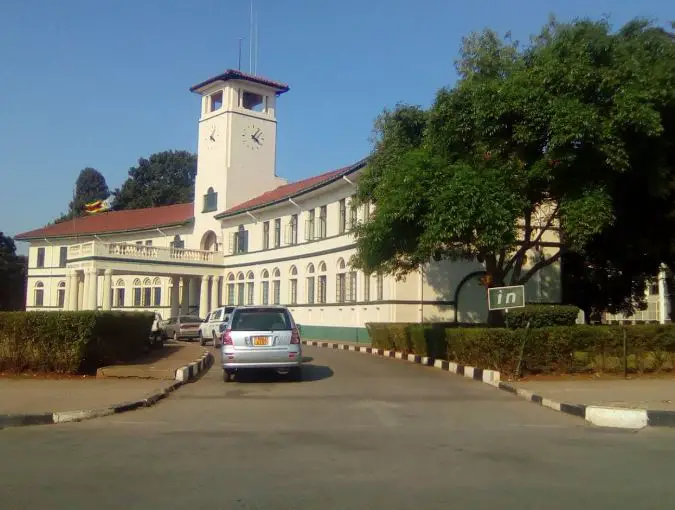 famous cities in Zimbabwe, unique cities in Zimbabwe