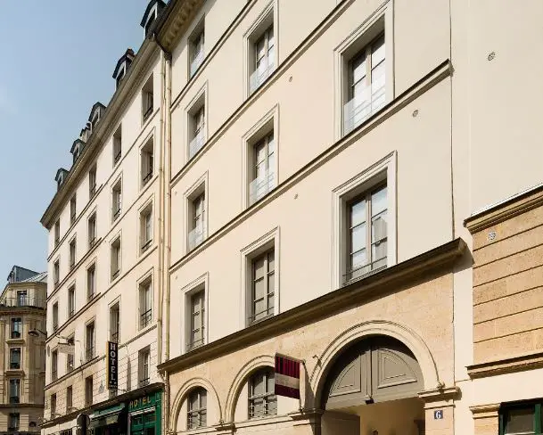 best hotels near Pantheon, hotels close Pantheon Paris 