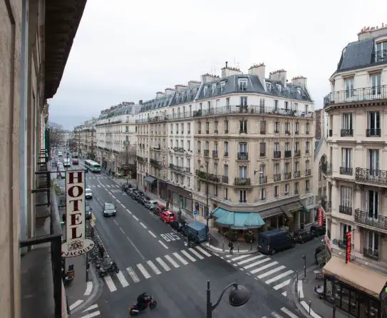 best hotels near Pantheon, hotels close Pantheon Paris 