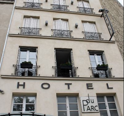 best hotels near Montparnasse train station, hotels close Montparnasse train station Paris 