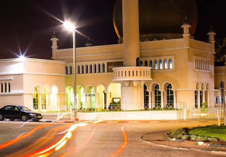 famous cities in Zimbabwe, unique cities in Zimbabwe