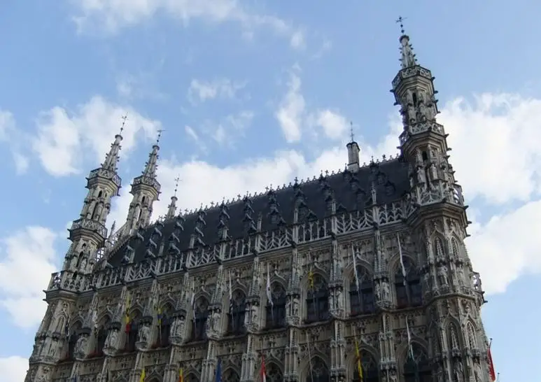 best cities in Belgium, best cities to visit in Belgium