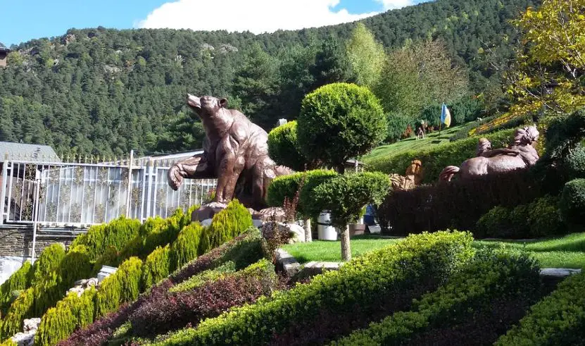 top cities in Andorra, top 10 cities in Andorra