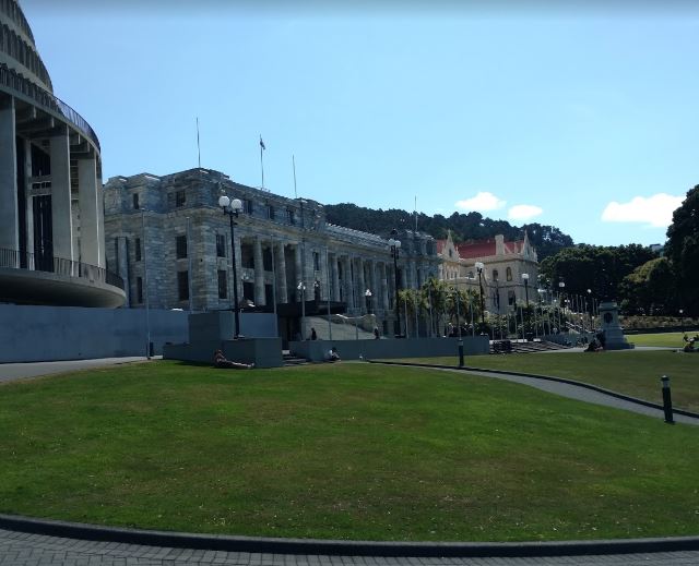  top 10 monuments in New Zealand, monuments to visit in New Zealand