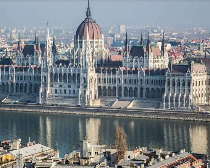 Historical monuments in Hungary, Hungary monuments 