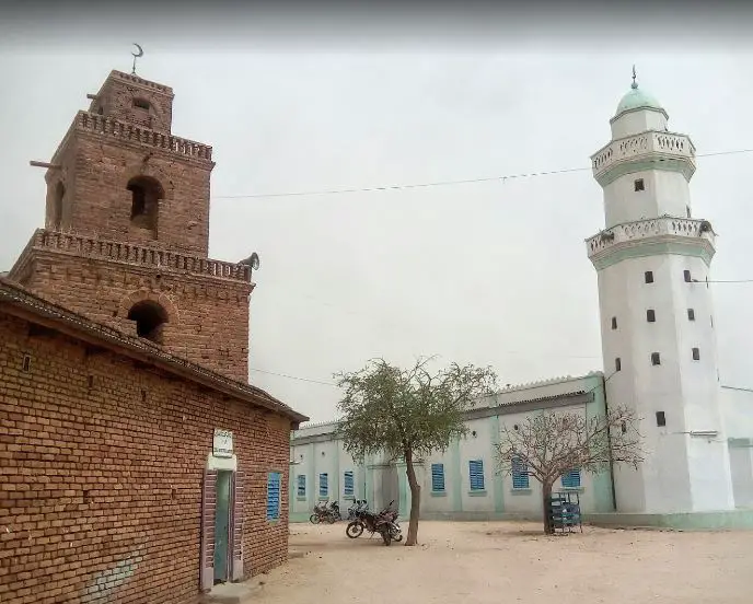 best cities in Chad , top cities in Chad 