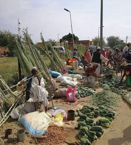 best cities in Chad , top cities in Chad 