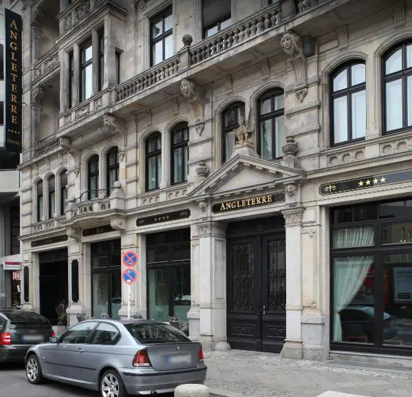 hotels near Pergamon Museum Berlin, best hotel near Pergamon Museum Berlin