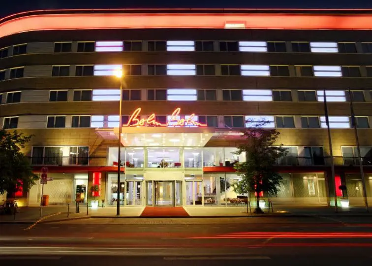 hotels near Pergamon Museum Berlin, best hotel near Pergamon Museum Berlin