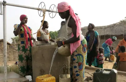 Best Cities in Central African Republic to Visit, Cities in Central African Republic