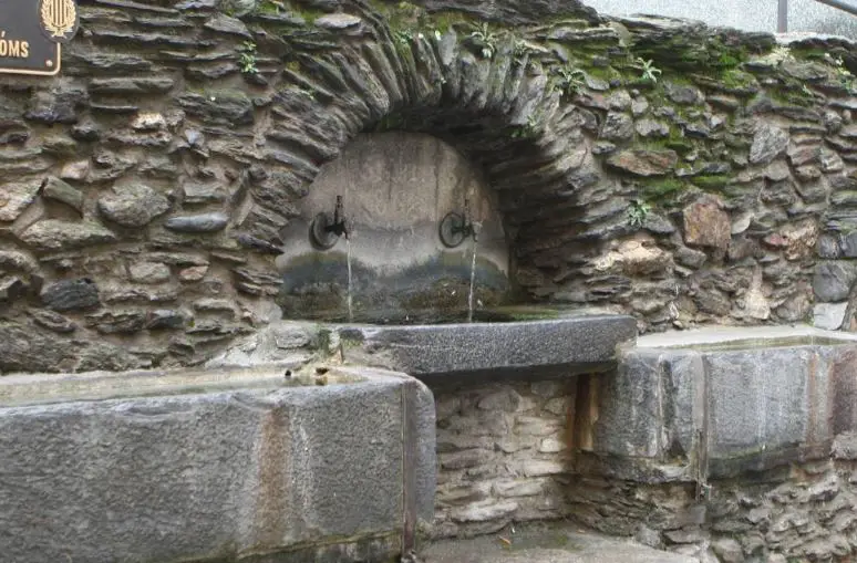 Historical monuments in Andorra, Andorra monuments 