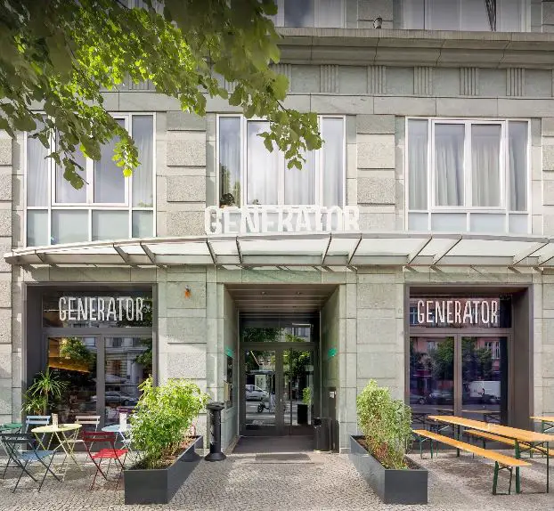 hotels near Pergamon Museum Berlin, best hotel near Pergamon Museum Berlin