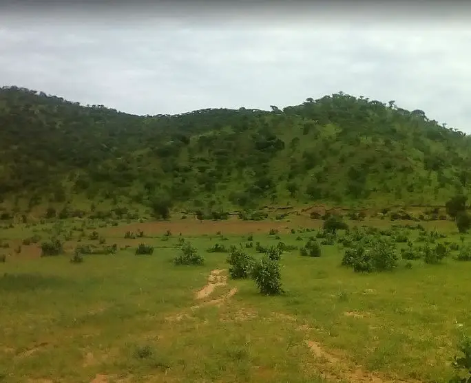 best cities in Chad , top cities in Chad 