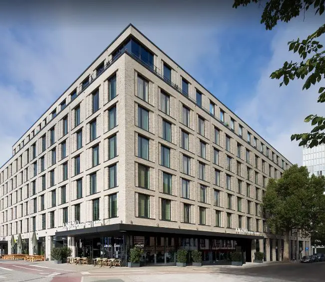 hotels near Pergamon Museum Berlin, best hotel near Pergamon Museum Berlin