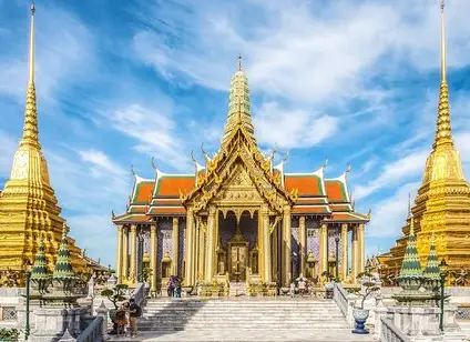 historic sites in Thailand, most famous historical sites in Thailand, most visited monuments in Thailand, Popular Monuments of Thailand, famous Monuments of Thailand