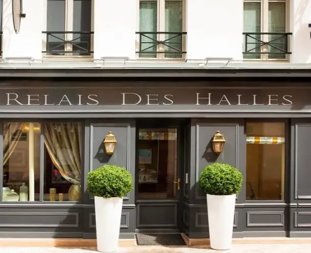 best hotels near Sainte-Chapelle Paris, hotels close Sainte-Chapelle