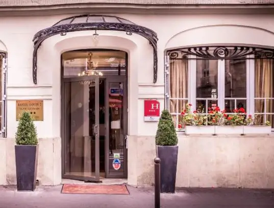 best hotels near Sainte-Chapelle Paris, hotels close Sainte-Chapelle