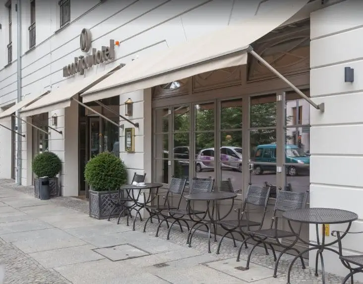 hotels near Pergamon Museum Berlin, best hotel near Pergamon Museum Berlin