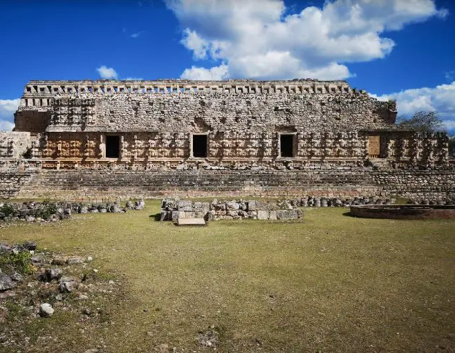 most visited monuments in Mexico, Popular Monuments of Mexico