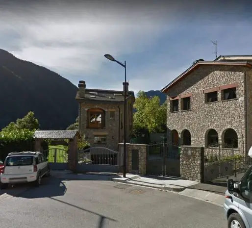 Historical monuments in Andorra, Andorra monuments 