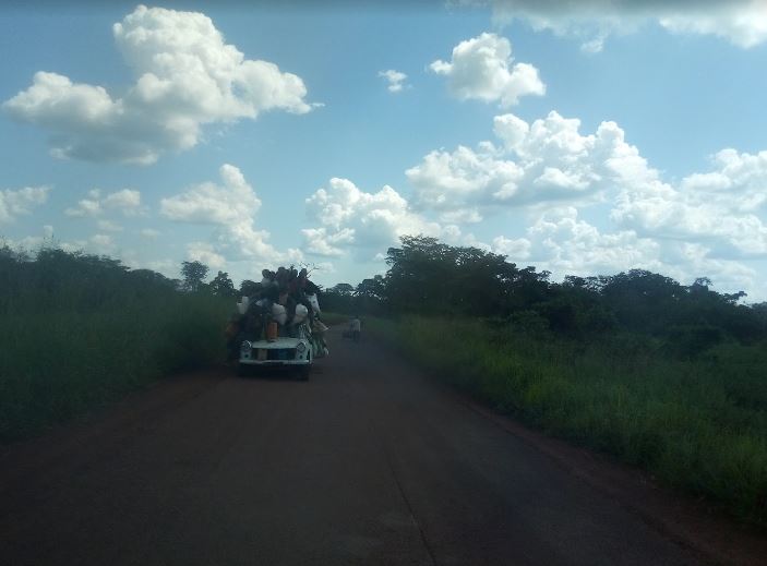 Best Cities in Central African Republic to Visit, Cities in Central African Republic