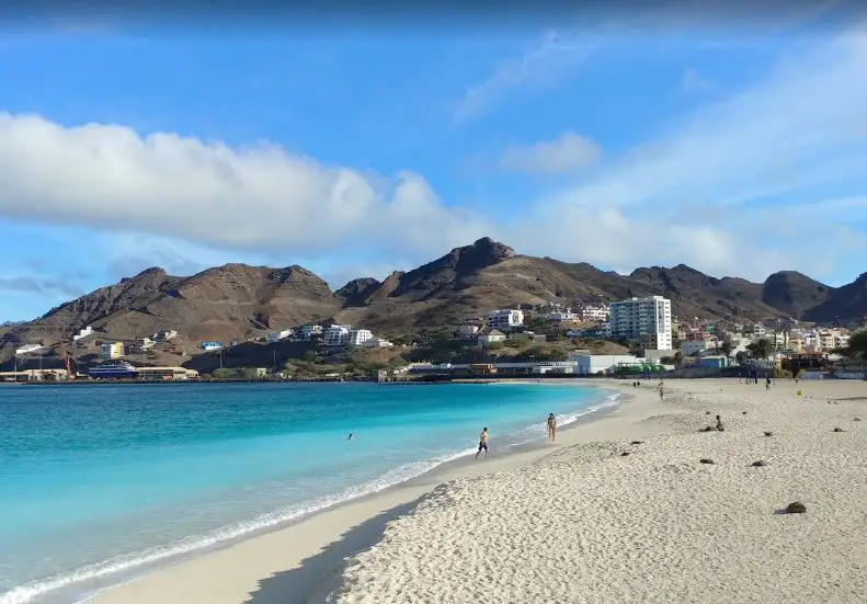 best cities in Cape Verde, top cities in Cape Verde