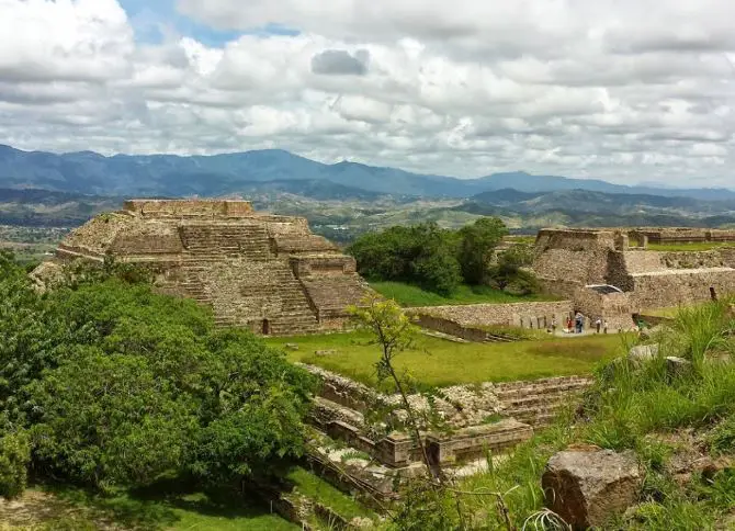 most visited monuments in Mexico, Popular Monuments of Mexico