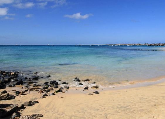 best cities in Cape Verde, top cities in Cape Verde