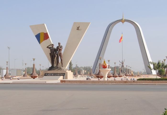 best cities in Chad , top cities in Chad 