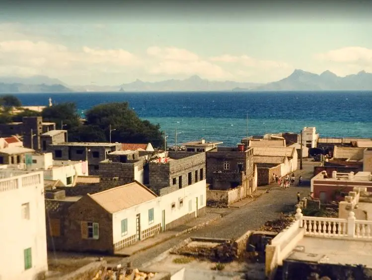 best cities in Cape Verde, top cities in Cape Verde