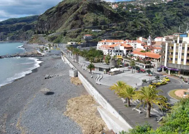 best cities in Cape Verde, top cities in Cape Verde