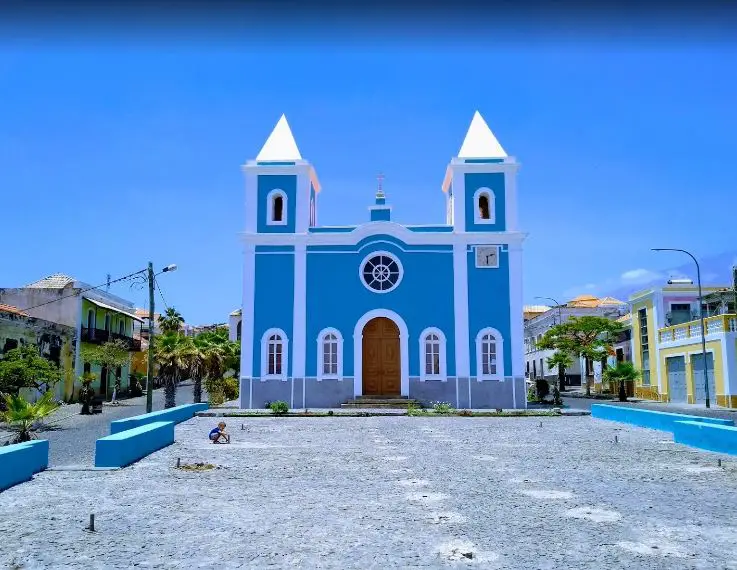 best cities in Cape Verde, top cities in Cape Verde