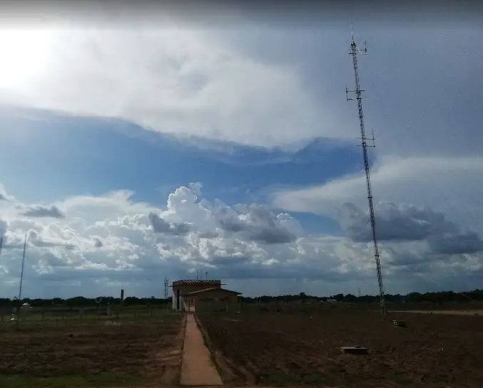 best cities in Chad , top cities in Chad 