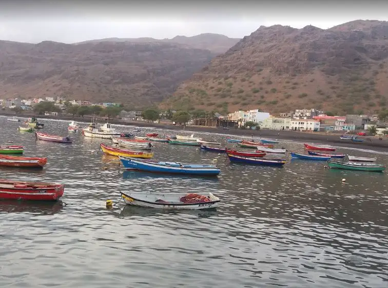 best cities in Cape Verde, top cities in Cape Verde