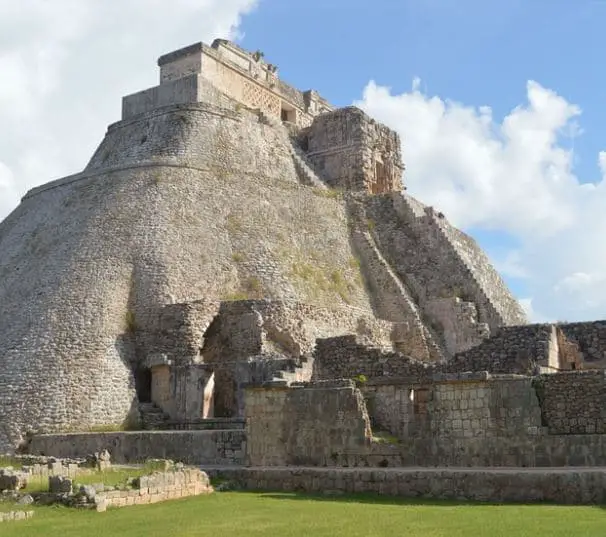 most visited monuments in Mexico, Popular Monuments of Mexico