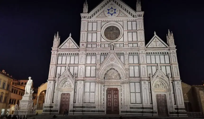 free things to do in Florence, things to do in Florence in one day, Museum in Florence,