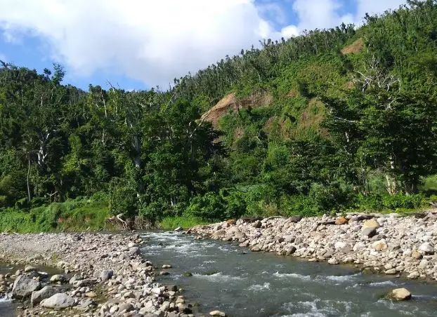 best cities in Dominica, top cities in Dominica