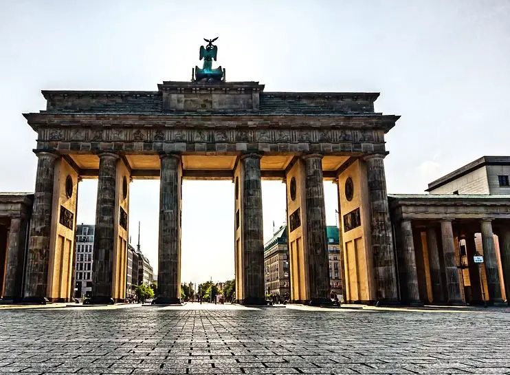  Best attractions in Berlin, Berlin Tour 