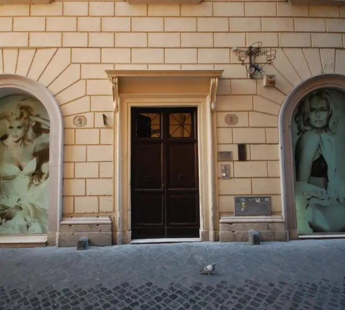 best hotels Near Spanish steps Rome, hotels close to Spanish steps Rome Italy