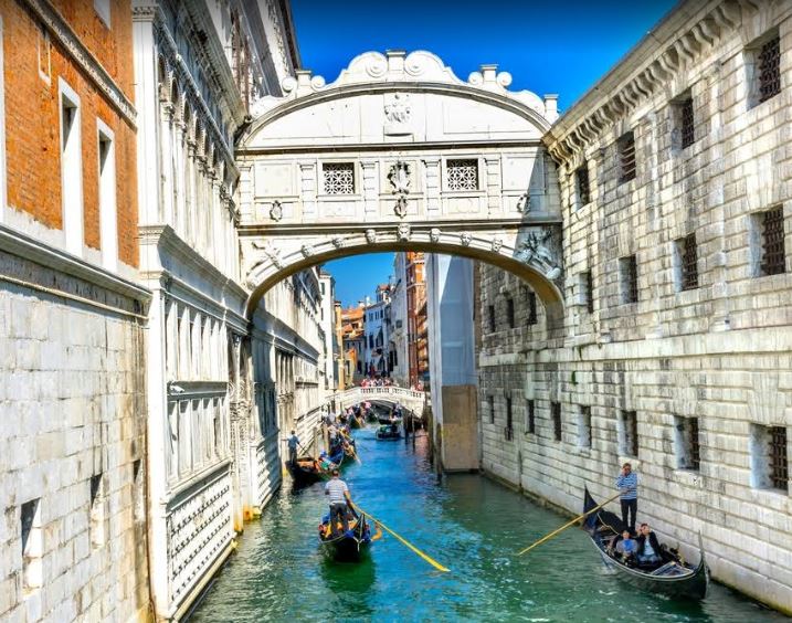 Things to do in Venice, Venice Tour