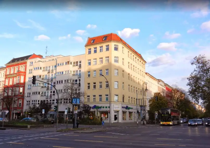 Places to Stay in Berlin, Berlin Tour 