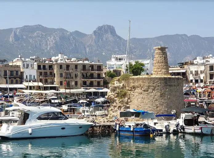 best cities in Cyprus, top cities in Cyprus