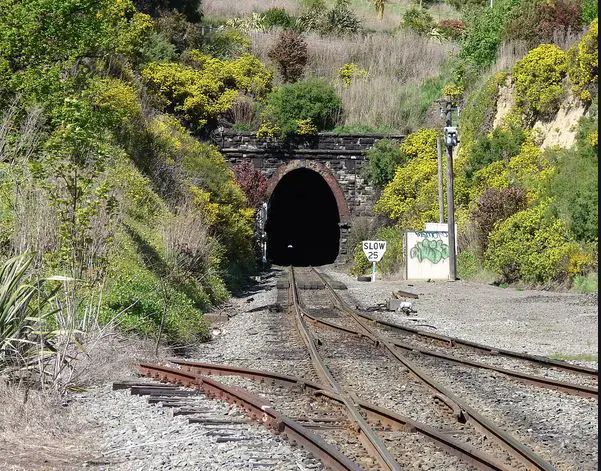 Monuments in New Zealand