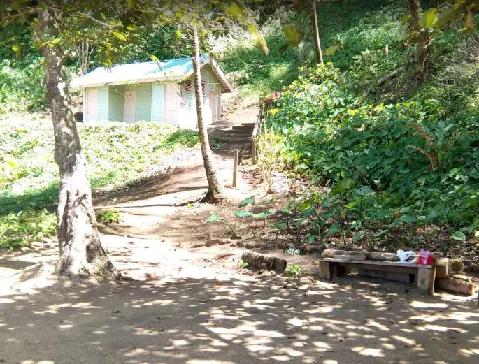 best cities in Dominica, top cities in Dominica