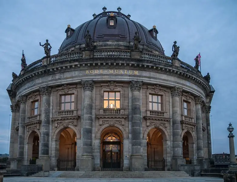  Best attractions in Berlin, Berlin Tour 