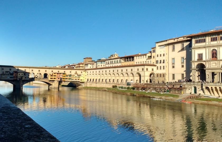 Museum in Florence, most beautiful towns in Tuscany, exhibition halls in Florence,