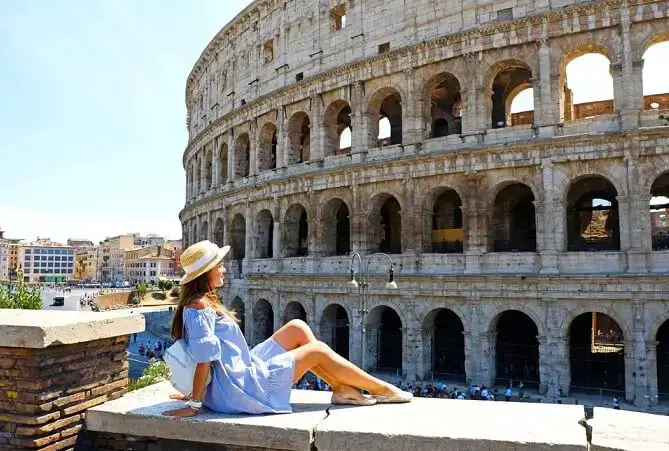 what to see in Rome, Rome best Places