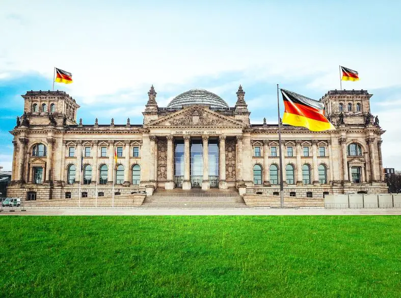  Best attractions in Berlin, Berlin Tour 