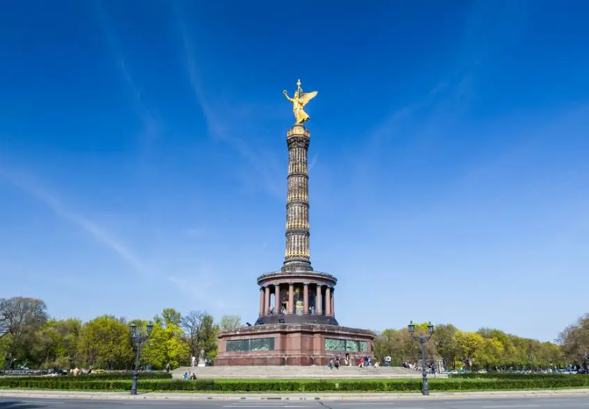  Best attractions in Berlin, Berlin Tour 