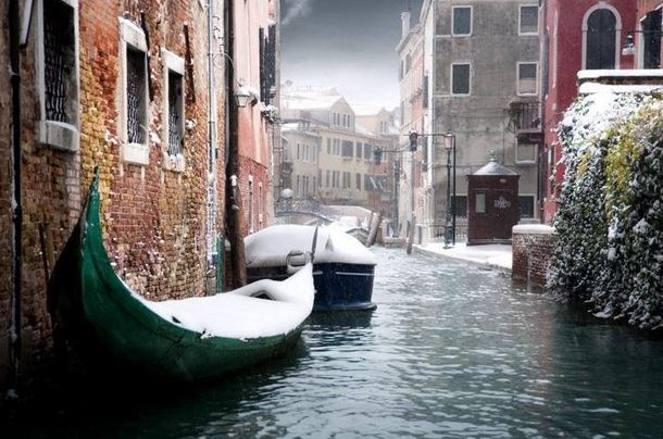 Best Time to Visit Venice, Venice Tour